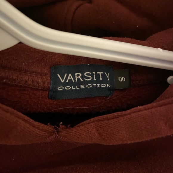 UofT hoodie - Picture 2 of 2